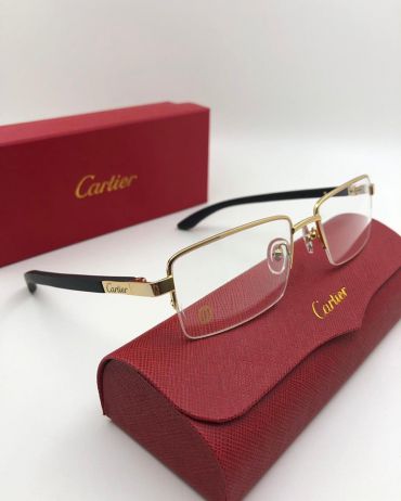 Оправа Cartier LUX-13413