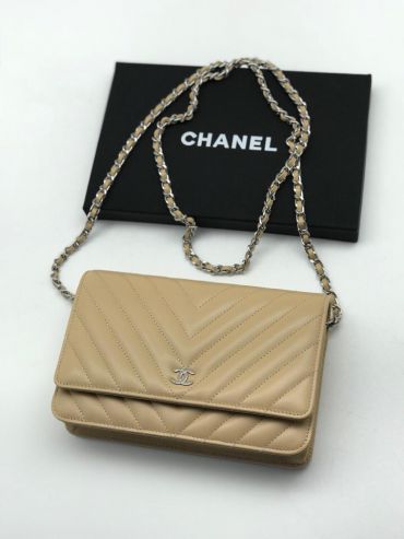 Сумка женская WOC Chanel СЖ-663