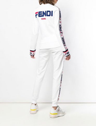 Костюм спортивный женский Fendi ОДЖ-1194