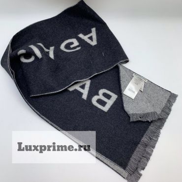 Шарф Balenciaga АКС-707