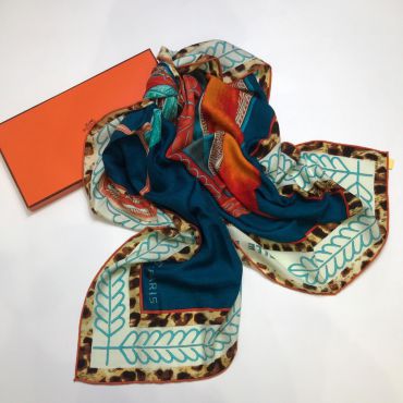 Платок  Hermes АКС-1040
