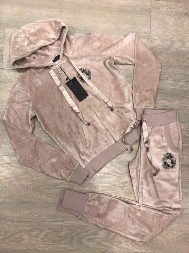  Костюм спортивный женский Philipp Plein ОДЖ-170