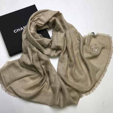 Палантин Chanel LUX-18076