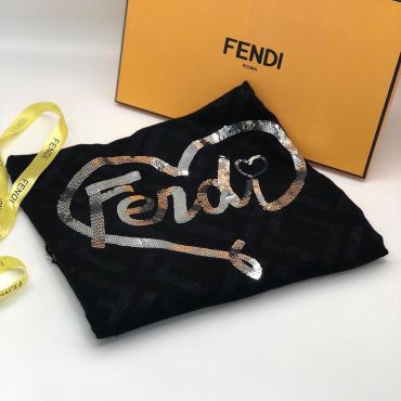 Палантин Fendi LUX-25226