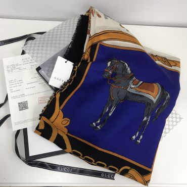 Палантин Gucci LUX-25284