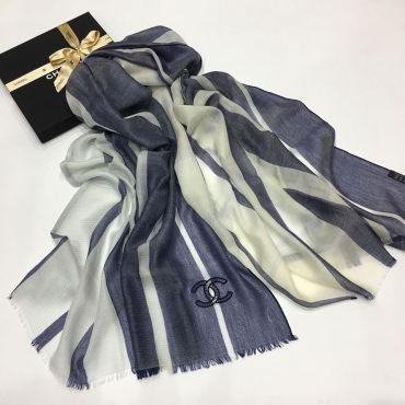 Палантин Chanel LUX-25641