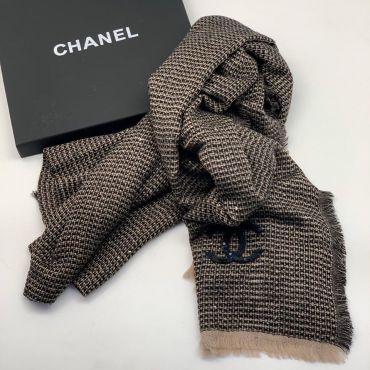 Палантин Chanel LUX-23269