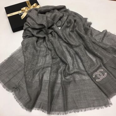 Палантин Chanel LUX-25640