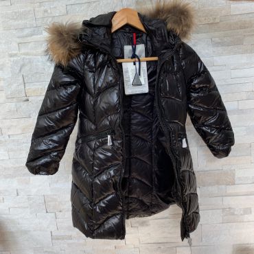 Пальто детское Moncler LUX-18880