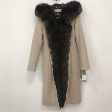 Пальто  LUX-26695