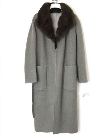 Пальто Loro Piana LUX-17281