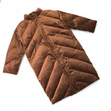 Пальто  LUX-23497