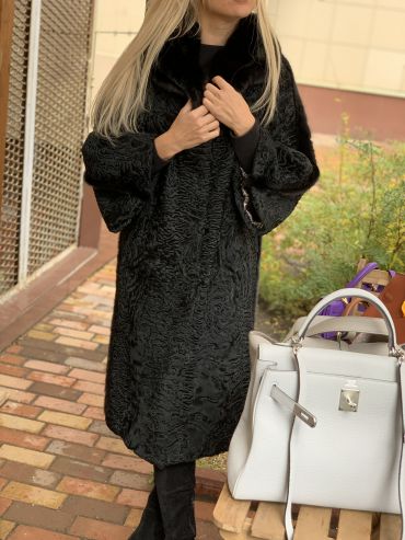 Пальто  LUX-21022