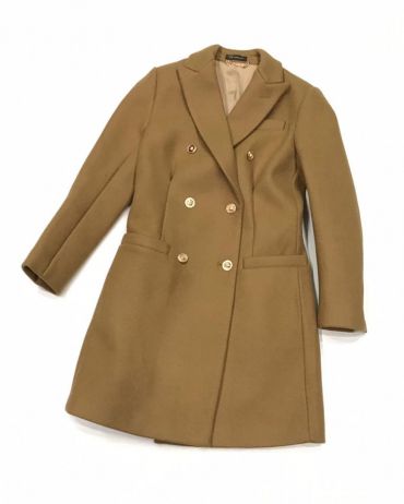 Пальто  LUX-19540