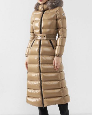 Пальто Moncler LUX-23748