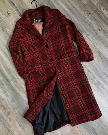 Пальто Miu Miu LUX-19472
