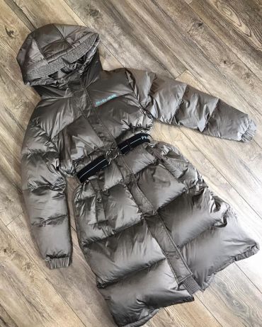 Пальто Prada LUX-21735