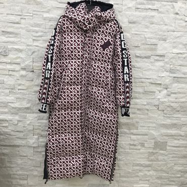 Пальто Dolce & Gabbana LUX-22405