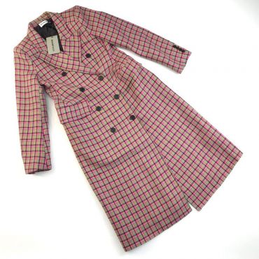 Пальто Balenciaga LUX-20152