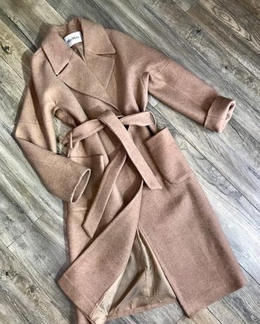 Пальто Max Mara LUX-19471