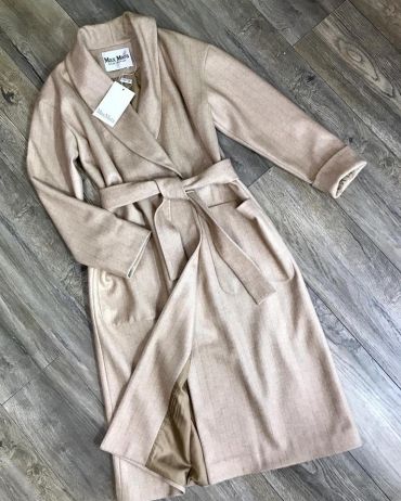 Пальто Max Mara LUX-19935