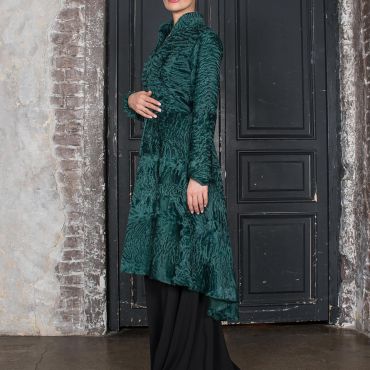 Пальто  LUX-21024