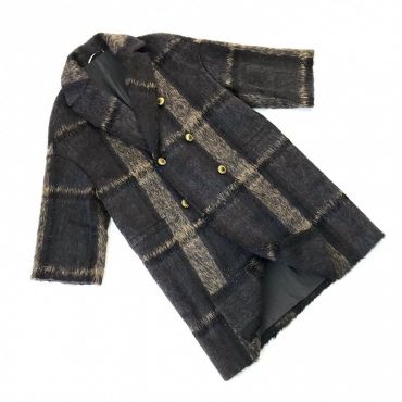 Пальто  LUX-22915