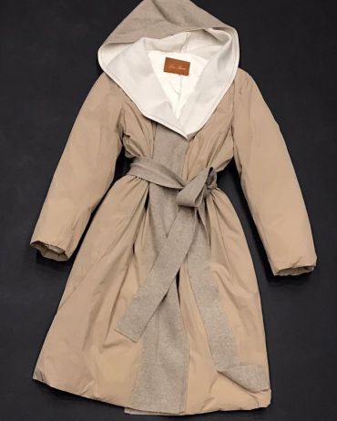 Пальто Loro Piana LUX-22568