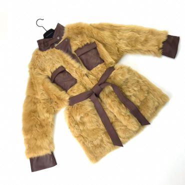 Пальто Balenciaga LUX-23239