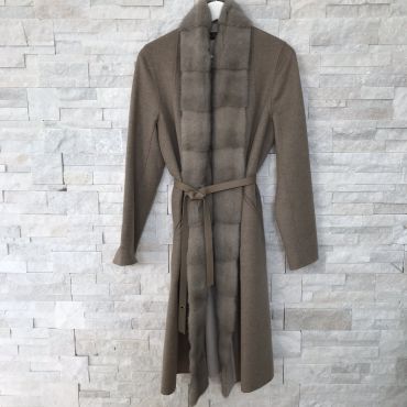 Пальто Loro Piana LUX-17566