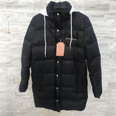 Пальто Miu Miu LUX-21365