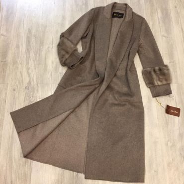 Пальто Loro Piana LUX-18223