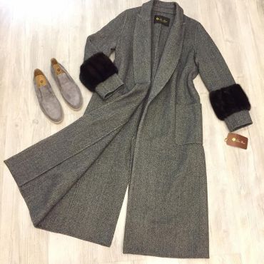 Пальто Loro Piana LUX-18222