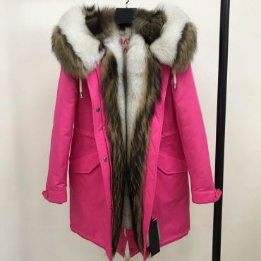 Парка женская  LUX-26966