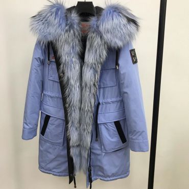 Парка женская  LUX-26967