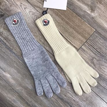 Перчатки женские Moncler LUX-23874