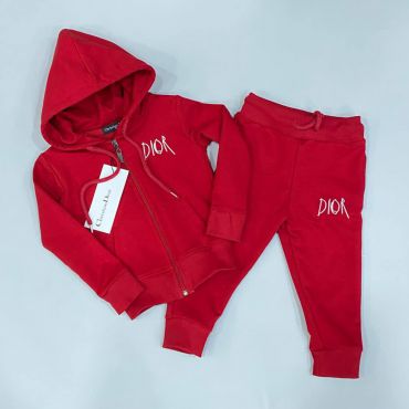 Спортивный костюм Christian Dior LUX-48195