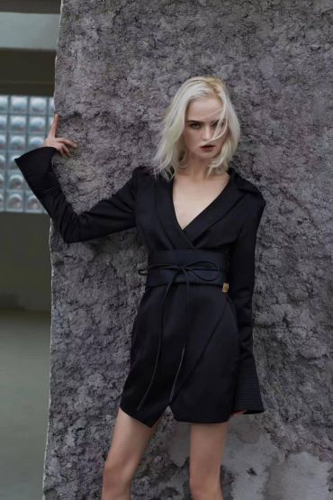 Платье  LUX-48160