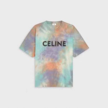 Футболка Celine LUX-48163