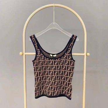 Топ Fendi LUX-48164