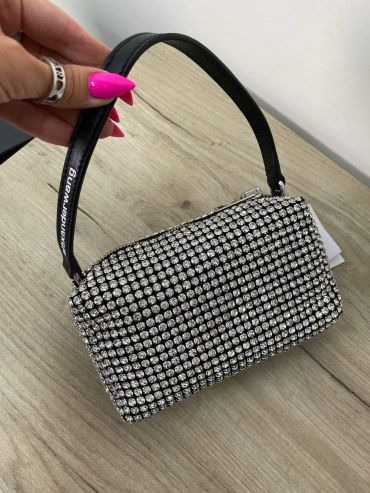 Сумка женская Alexander Wang LUX-48193