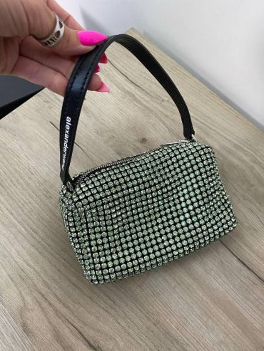 Сумка женская Alexander Wang LUX-48194