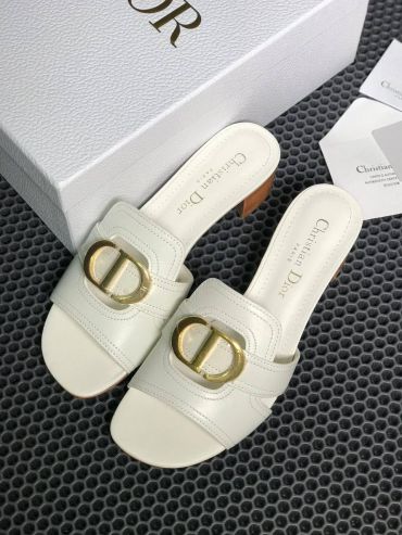 Мюли Christian Dior LUX-48199