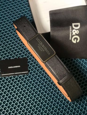 Ремень Dolce & Gabbana LUX-48202