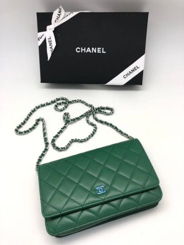 Сумка женская Chanel LUX-53830