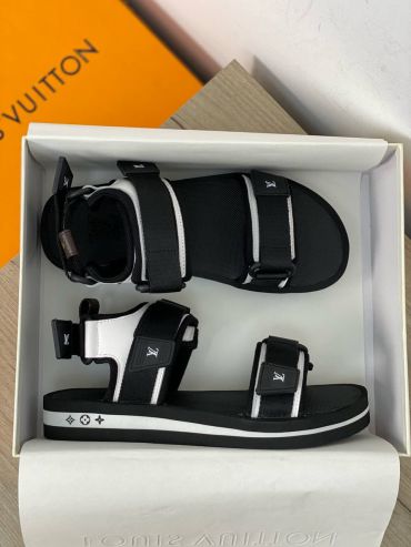 Сандалии Louis Vuitton LUX-48378