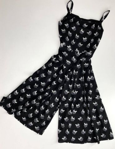 Комбинезон  Celine LUX-53817