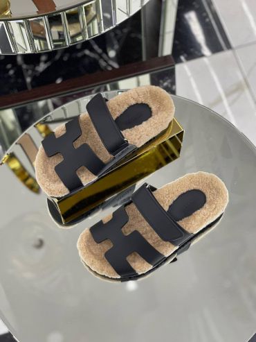 Мюли Hermes LUX-53840