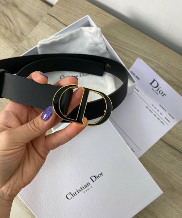 Ремень Christian Dior LUX-53868