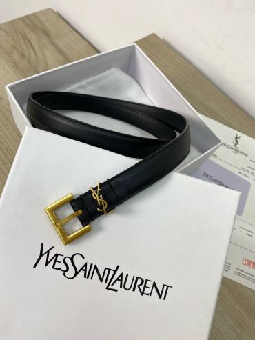 Ремень Yves Saint Laurent LUX-44233
